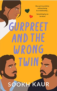 Gurpreet